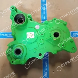 0009874341 Редуктор верхних вальцов Claas Jaguar (9874341) STR | Аналог