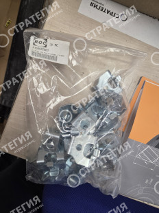 R13101-190B-M (6625) U образная пластина для пружины (валкообразователи ROC)