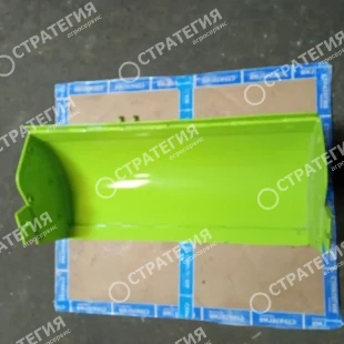 0009874042 Щиток барабана Claas Jaguar (9874042; 9874041; 9874043; 9874040) STR | Аналог
