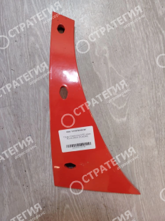 Грудь отвала плуга PO левая PO.EK.00020 (PL00248)