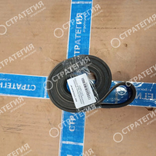 0000672900 Ремень (9PK2000) генератора Claas Jaguar (672900) STR | Аналог