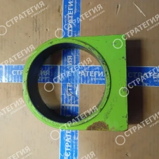 0009847362 Корпус подшипника Claas Jaguar (9847362) STR | Аналог