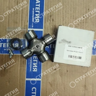 Крестовина Ø30,2x91,5мм S7 Bondioli&Pavesi 4120H0012R30