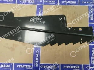 0006470722 Удлинитель стрясной доски (0007592680) | Аналог