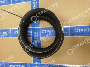 01145369PIX Ремень вариаторный зубчатый