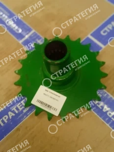 0009852271 Звездочка Z=22 Claas (985227.1; 985227)