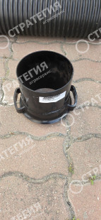 6540-18 Муфта свер. Ø154