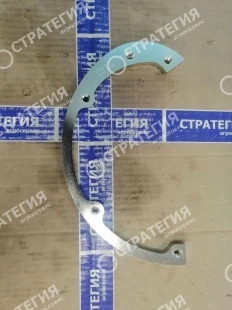 7390 Внутренний трек с резьбой (валкообразователи ROC)