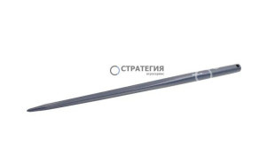 037988 Зуб силосный ковша Merlo (под штифт)