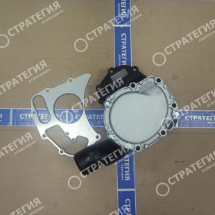 U5mw0206 Водяной насос Perkins