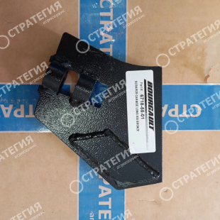 6718-55-01 Чистик SCPR CBD LONG S25 BRZ