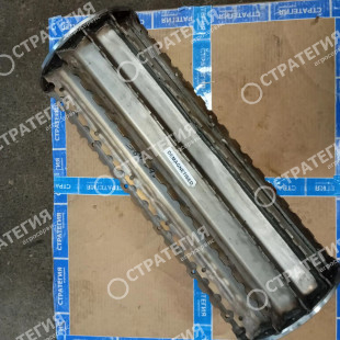 0009843465 Валец нижний (детекторный) Claas Jaguar (9843465; 0026008140) STR | Аналог