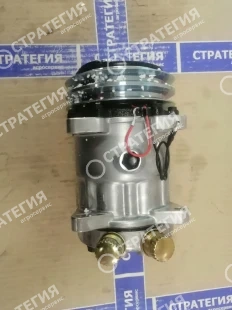 52500989 Компрессор кондиционера, 236716
