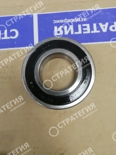 62082RSC3 Подшипник KOYO с увеличенным внутренним тепловым зазором C3