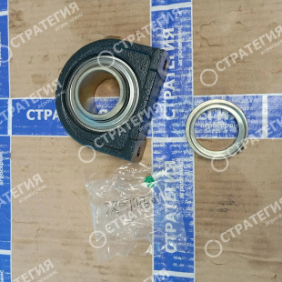 0002135750 Корпус подшипника транспортирующего вальца Claas Jaguar (2135750; 2135751) STR | Аналог