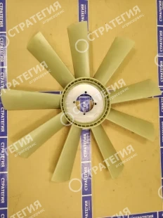 10000989 Вентилятор (трактор Terrion АТМ 4200 / 5200)