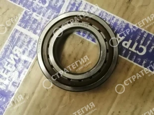 0002434520 Подшипник (редуктор Claas Jaguar)  NJ 211 E.TVP2
