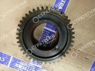 0002602431 Шестерня (редуктор Claas Jaguar) (зам 0002602432)