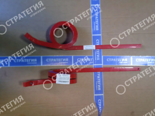 18902780V Стойка 18902780V пружинная анкерная левая "пружина сошника" Европа