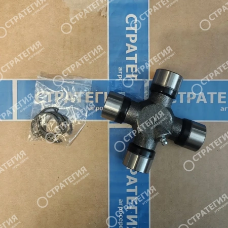 Крестовина карданного вала Volvo 30.2×106.3 (11716650; VOE11716650; 1179887; 117-9887; 15017908) | Аналог