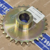 014.00268 Звездочка 5/8""-Z27 Grimme