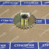 014.00268 Звездочка 5/8""-Z27 Grimme