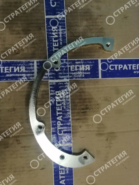 7390 Внутренний трек с резьбой (валкообразователи ROC)