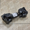 299862 Вал карданный угловой коробки (новой модификации) MANITOU MLT-735 (Маниту) актуальное фото