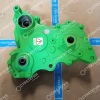 0009874341 Редуктор верхних вальцов Claas Jaguar (9874341) STR | Аналог