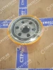 581/R5206 Фильтр гидравлический КПП (581/M8563; 581/18076) телескоп.  погрузчик JCB 531-70 | Аналог