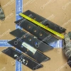 27510901 (5GB27510901) Долото правое  MP350 плуг Rabe, John Deere (2751.09.01) | Аналог