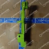 0009844173 Рычаг подвески верхнего заднего вальца Claas Jaguar (9844173) STR | Аналог