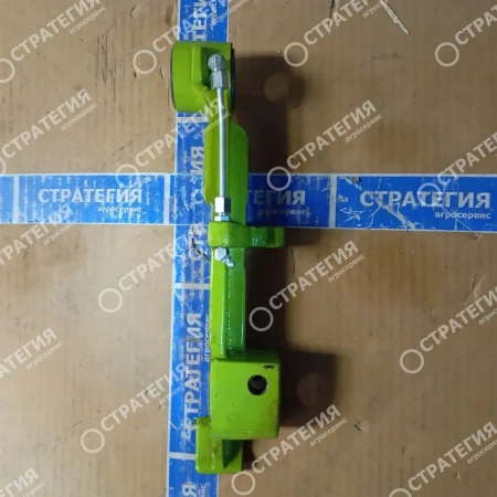 0009844173 Рычаг подвески верхнего заднего вальца Claas Jaguar (9844173) STR | Аналог