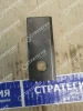 001398894 Нож правый косилки Krone 50х4х118 | Аналог