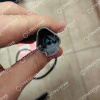 745165 Датчик положения выровненных колес (603872) MANITOU MLT-735 (Маниту) | OEM актуальное фото