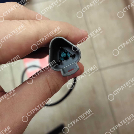 745165 Датчик положения выровненных колес (603872) MANITOU MLT-735 (Маниту) | OEM актуальное фото