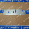 211443 Пластина регулировочная 2мм MANITOU MLT-735 (Маниту)