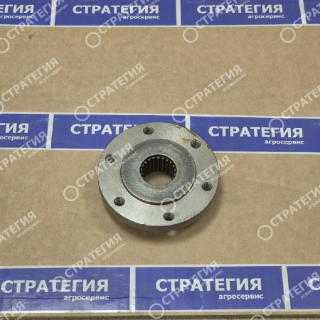550620  Фланец углового редуктора MANITOU MLT-735 (Маниту) актуальное фото