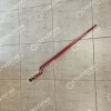 25PWW880 Палец прямой нижний L-880, M22x1,5,  диаметр 36
