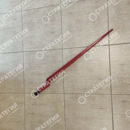 25PWW880 Палец прямой нижний L-880, M22x1,5,  диаметр 36
