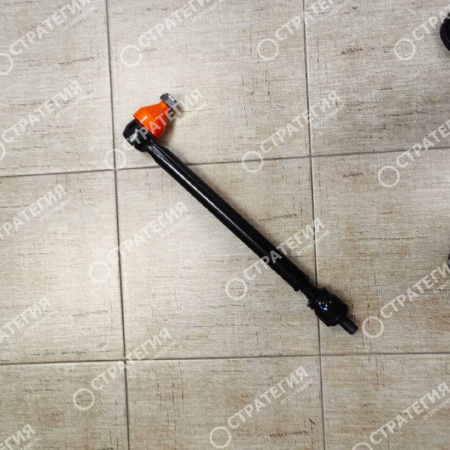600673 Рулевая тяга прямая (894288, 960579) MANITOU MLT-735 (Маниту) | Аналог актуальное фото