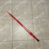 0518280 Зуб погрузчика прямой STOLL L - 800, Ø 37, M20 x 1.5