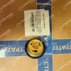 DZ120917 Термостат трактора John Deere (RE522076; DZ100555; VPE3462; DZ120918; RE33705; DZ100555) | Аналог