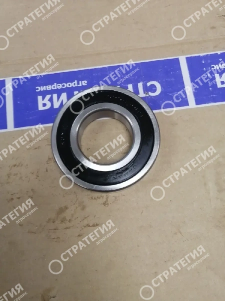 62082RSC3 Подшипник KOYO с увеличенным внутренним тепловым зазором C3