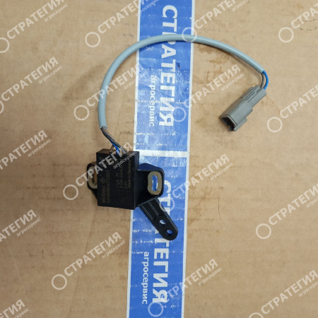 281522 Датчик педали газа (249559, 244694) MANITOU MLT-735 (Маниту) | Оригинал актуальное фото