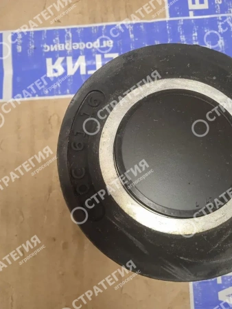 6116 Ролик HS 9 без фланца (валкообразователи ROC)