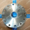 0009843560 Фланец транспортирующего вальца Claas Jaguar (9843560) STR | Аналог