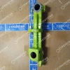 0009844173 Рычаг подвески верхнего заднего вальца Claas Jaguar (9844173) STR | Аналог