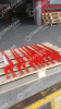 STR2236810 Зуб для силоса универ. L-810, Ø 36, M22 x 1,5 (Metal-Fach, резак для силоса)