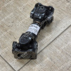 299862 Вал карданный угловой коробки (новой модификации) MANITOU MLT-735 (Маниту) актуальное фото